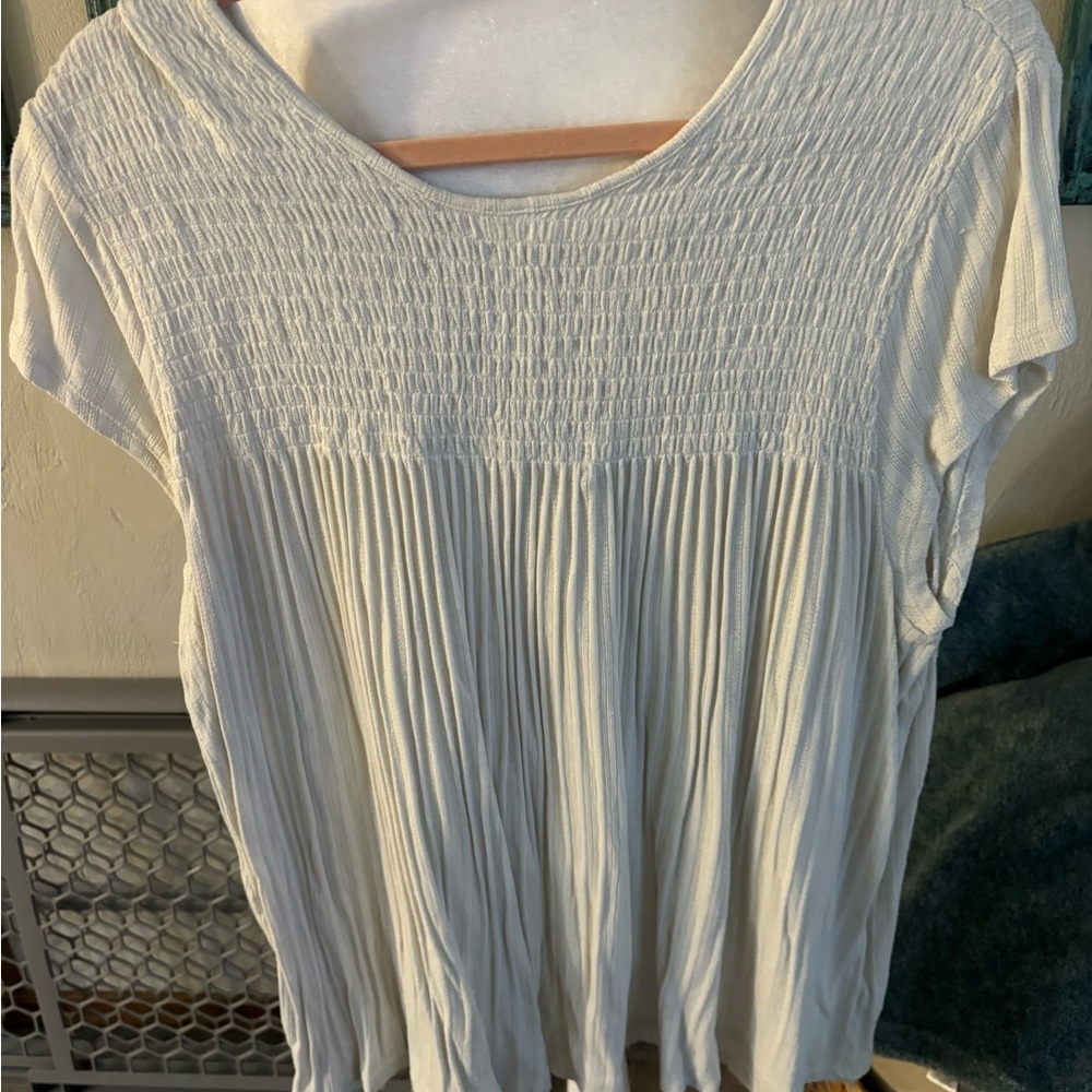 Time&Tru Woman’s Top